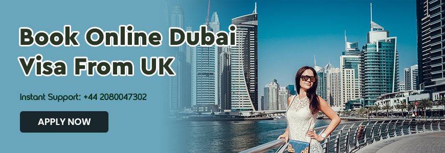 travel insurance for the Dubai visa