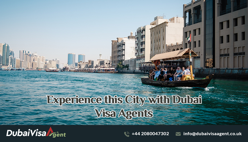 travel insurance for the Dubai visa