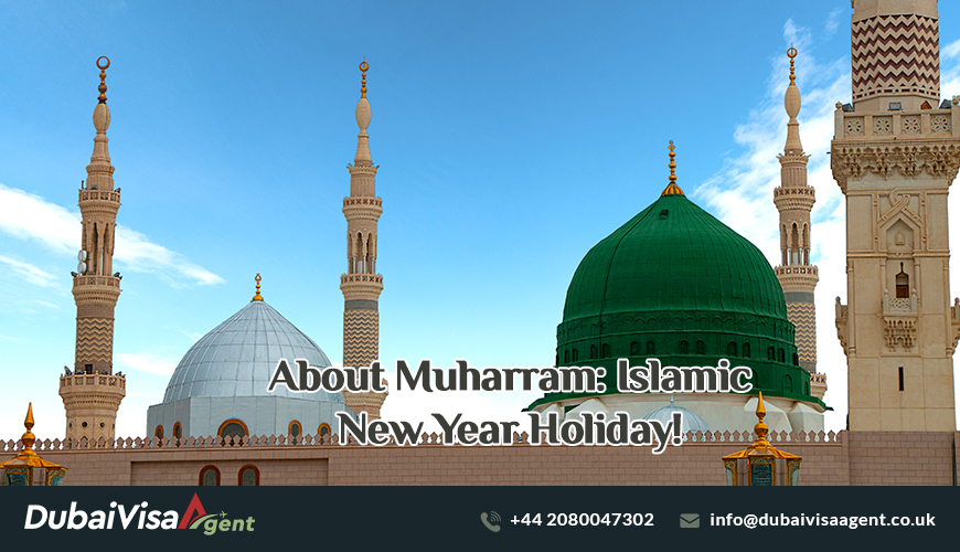Hijri New Year 2025