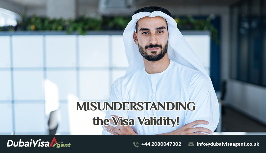  Dubai visa from the UK