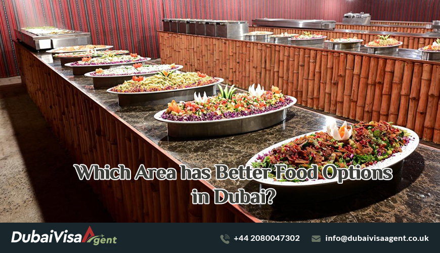 7-day trip in Dubai